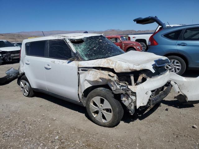 Photo 4 from auction – 2016 KIA SOUL with VIN KNDJN2A28G7391935