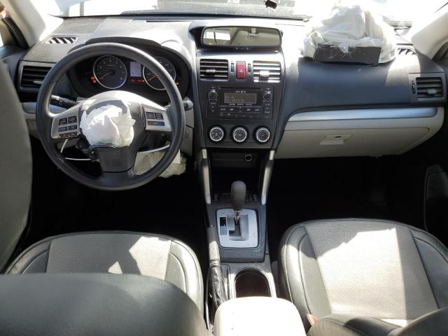 Photo 8 from auction – 2014 SUBARU FORESTER 2 with VIN JF2SJAEC7EH464525
