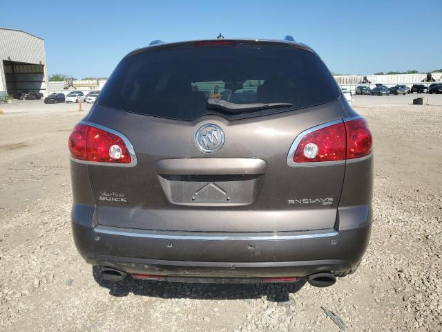 Photo 6 from auction – 2012 BUICK ENCLAVE with VIN 5GAKVBED4CJ246907