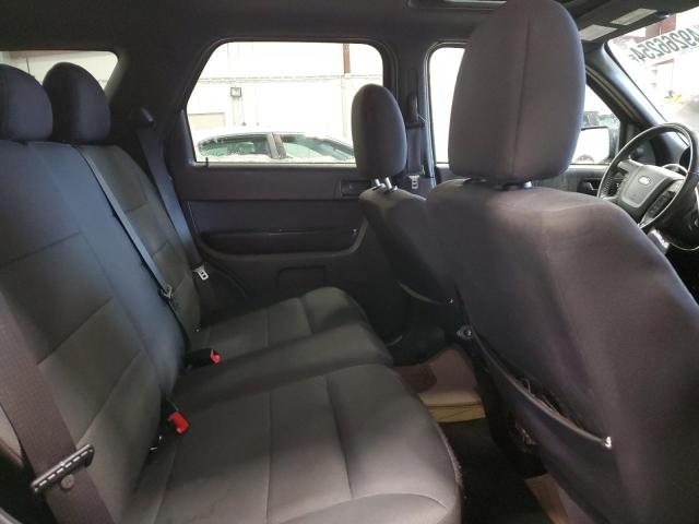 Photo 10 from auction – 2011 FORD ESCAPE with VIN 1FMCU9DG7BKA97200