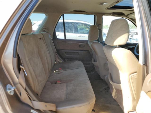 Photo 11 from auction – 2002 HONDA CR-V EX with VIN JHLRD78802C037729