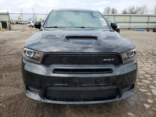 Photo 5 from auction – 2018 DODGE DURANGO SR with VIN 1C4SDJGJ6JC370936