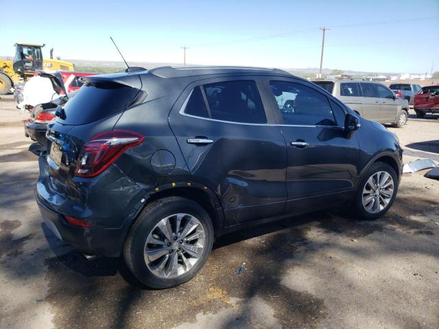Photo 3 from auction – 2017 BUICK ENCORE PRE with VIN KL4CJASB8HB174651