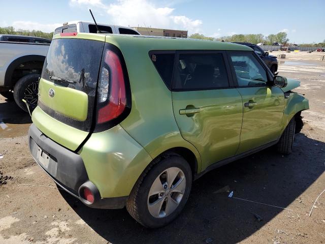 Photo 3 from auction – 2014 KIA SOUL with VIN KNDJN2A26E7719317