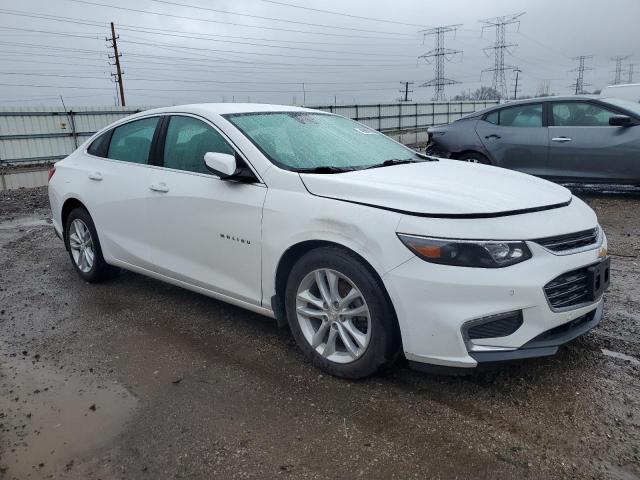 Photo 4 from auction – 2016 CHEVROLET MALIBU LT with VIN 1G1ZE5ST9GF284631