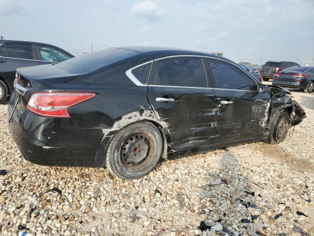 Photo 3 from auction – 2013 NISSAN ALTIMA 2.5 with VIN 1N4AL3AP0DC246257