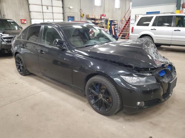 Photo 4 from auction – 2011 BMW 328 XI with VIN WBAPK7C58BF087443