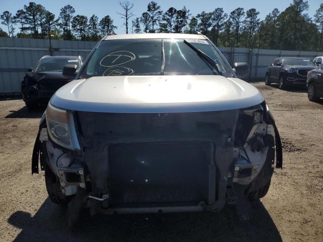 Photo 5 from auction – 2012 FORD EXPLORER with VIN 1FMHK7B87CGA31049