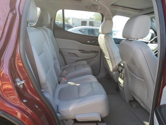 Photo 11 from auction – 2017 GMC ACADIA SLT with VIN 1GKKNMLS2HZ288114