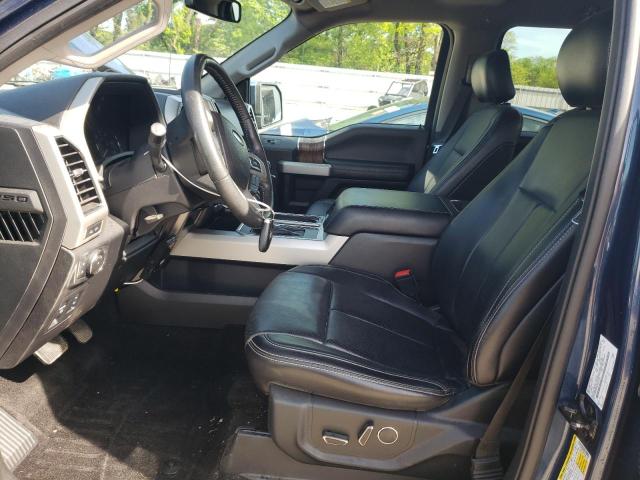 Photo 7 from auction – 2018 FORD F150 SUPER with VIN 1FTEW1E56JKD01425