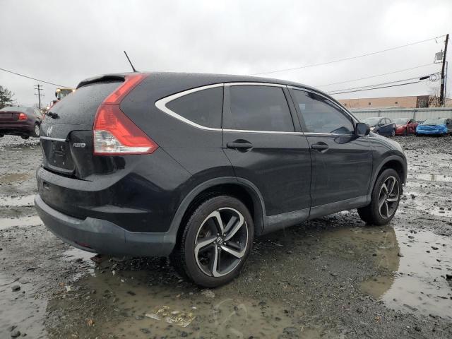 Photo 3 from auction – 2014 HONDA CR-V LX with VIN 2HKRM4H38EH720299