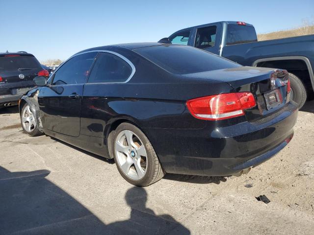 Photo 2 from auction – 2010 BMW 328 XI with VIN WBAWC3C5XAP471251