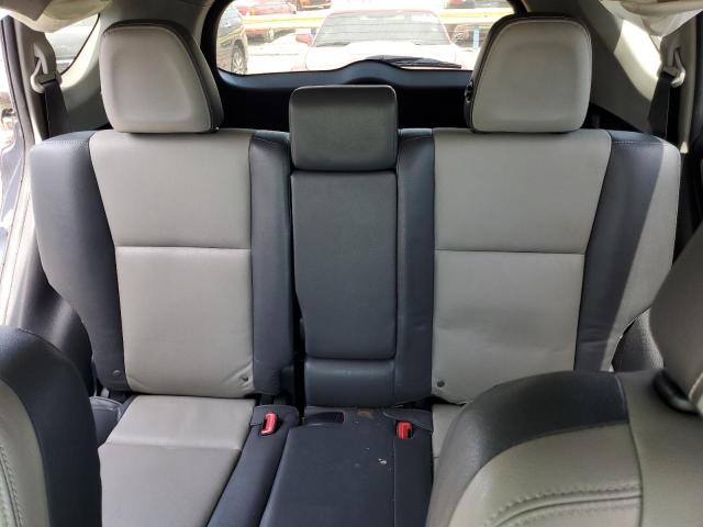 Photo 10 from auction – 2014 TOYOTA RAV4 LIMIT with VIN JTMYFREV0ED040122