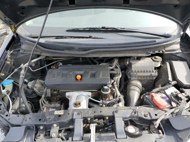 Zdjęcie 11 z aukcji – 2012 HONDA CIVIC EXL z VIN 2HGFB2F97CH308001