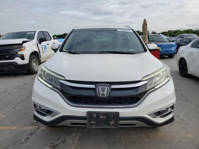 Photo 5 from auction – 2015 HONDA CR-V TOURI with VIN 5J6RM4H99FL024708