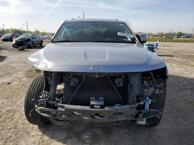 Photo 5 from auction – 2014 JEEP GRAND CHER with VIN 1C4RJFAG4EC205216