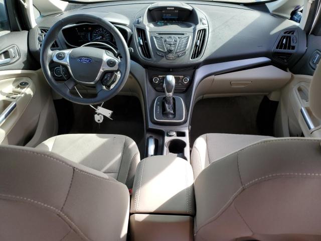 Photo 8 from auction – 2014 FORD C-MAX SE with VIN 1FADP5AU0EL517810
