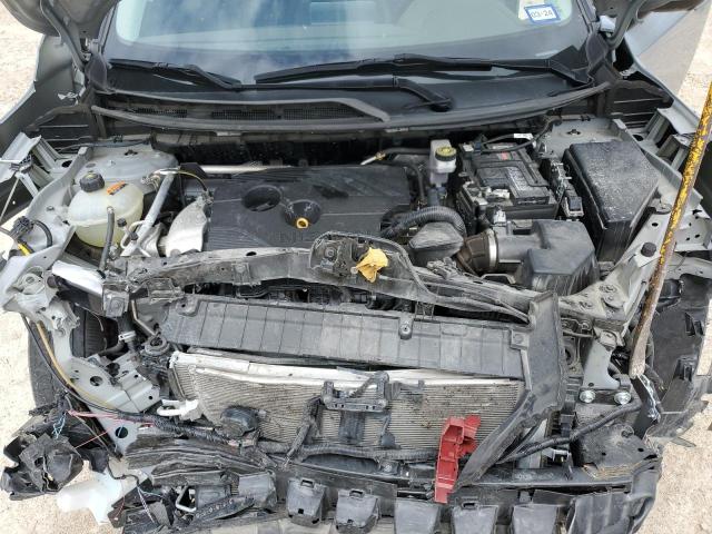 Photo 12 from auction – 2021 NISSAN ROGUE SL with VIN 5N1AT3CA5MC741424