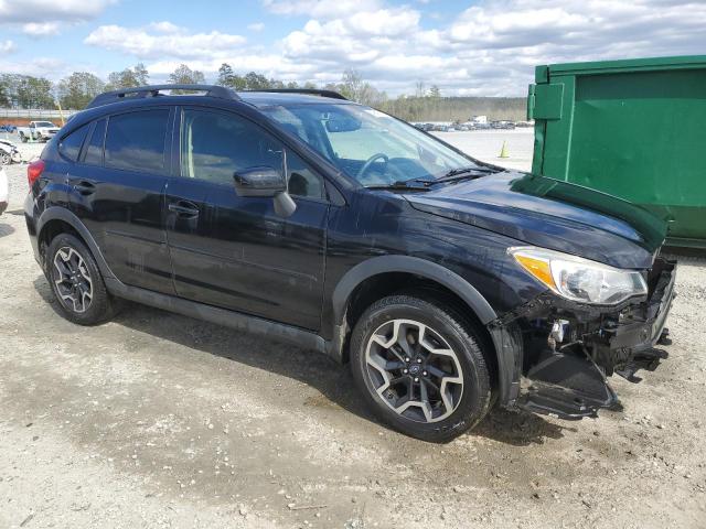 Photo 4 from auction – 2017 SUBARU CROSSTREK with VIN JF2GPADC3HH238427