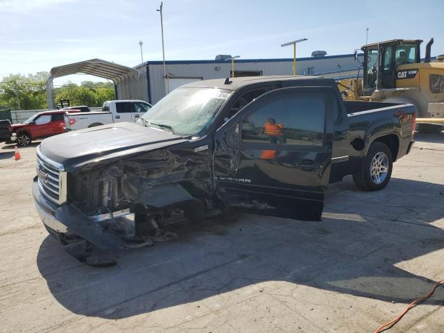 Foto 1 de la subasta – 2008 GMC SIERRA C15 con VIN 2GTEC13J981330548