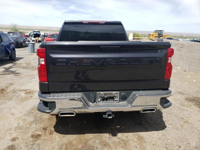Photo 6 from auction – 2022 CHEVROLET SILVERADO with VIN 3GCUDDED9NG652725