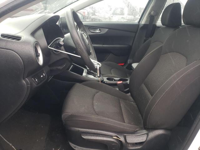 Photo 7 from auction – 2019 KIA FORTE FE with VIN 3KPF24AD8KE078596