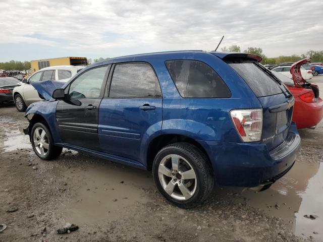 Photo 2 from auction – 2008 CHEVROLET EQUINOX SP with VIN 2CNDL537686035882