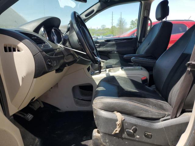 Photo 7 from auction – 2018 DODGE GRAND CARA with VIN 2C4RDGCGXJR216264