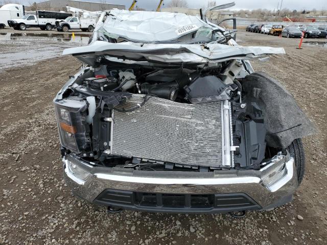 Photo 5 from auction – 2023 FORD F150 SUPER with VIN 1FTFW1E8XPFC68798