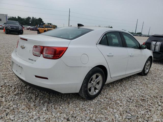 Photo 3 from auction – 2016 CHEVROLET MALIBU LIM with VIN 1G11A5SA3GU124179