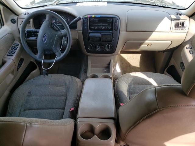 Photo 8 from auction – 2004 FORD EXPLORER X with VIN 1FMZU72K84UC09726