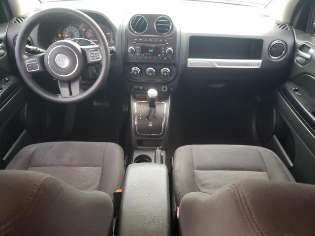Photo 8 from auction – 2016 JEEP COMPASS SP with VIN 1C4NJCBA9GD710009