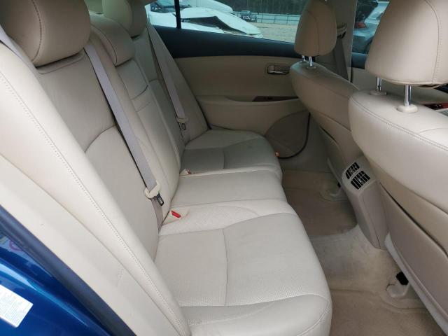 Photo 10 from auction – 2007 LEXUS ES 350 with VIN JTHBJ46GX72061127