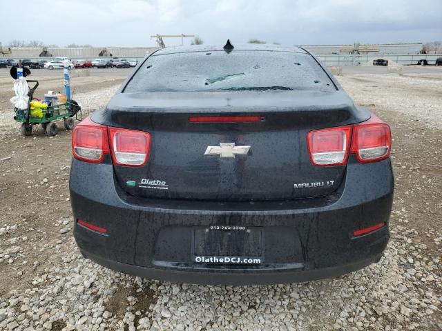 Photo 6 from auction – 2015 CHEVROLET MALIBU 1LT with VIN 1G11C5SL4FF222040