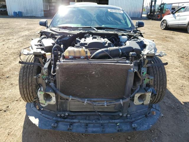 Photo 5 from auction – 2017 FORD MUSTANG with VIN 1FA6P8TH1H5277699