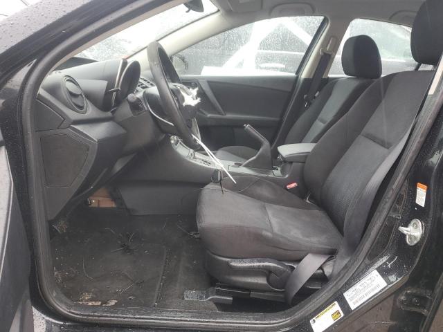 Photo 7 from auction – 2010 MAZDA 3 I with VIN JM1BL1SG8A1149980