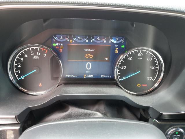 Photo 9 from auction – 2021 FORD F150 SUPER with VIN 1FTFW1E83MFC23486