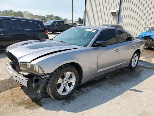 Zdjęcie 1 z aukcji – 2014 DODGE CHARGER SE z VIN 2C3CDXBG7EH240836