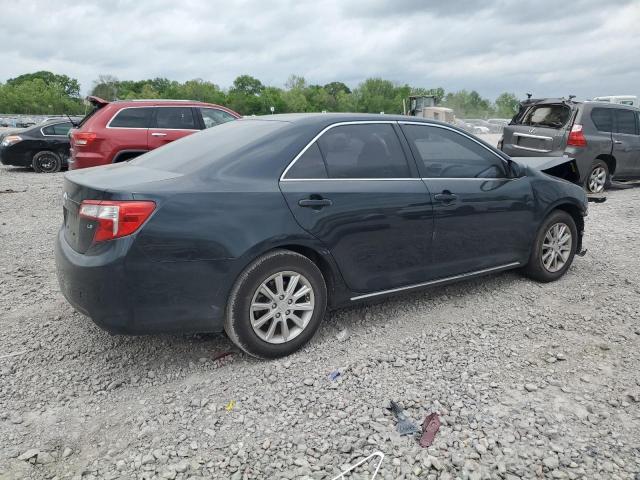 Photo 3 from auction – 2012 TOYOTA CAMRY BASE with VIN 4T1BF1FK5CU167386