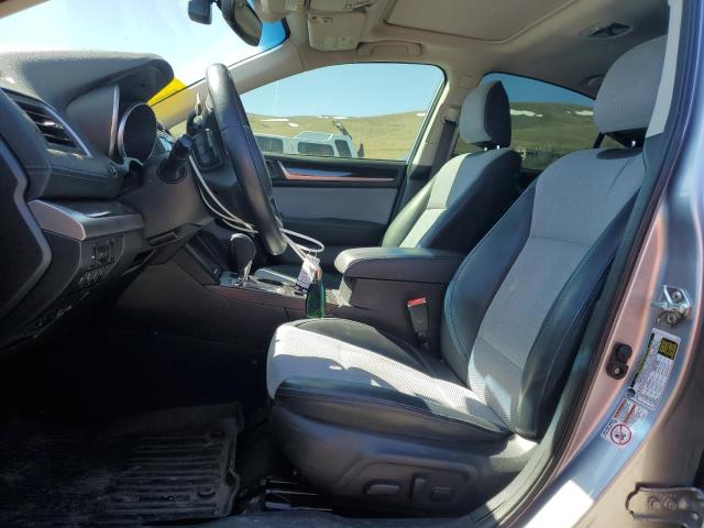 Photo 7 from auction – 2019 SUBARU LEGACY SPO with VIN 4S3BNAS68K3012240