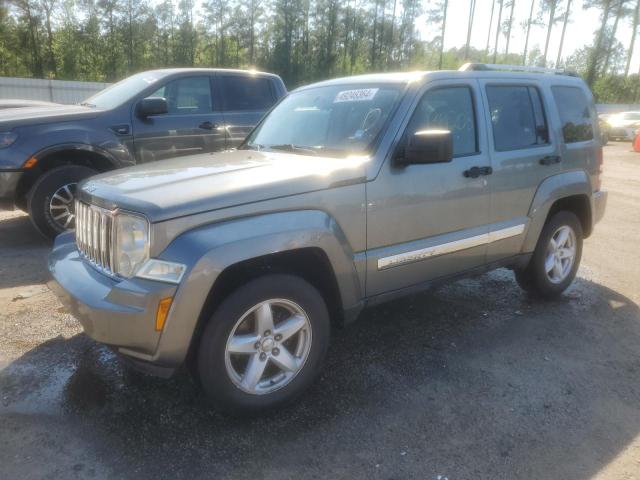 Photo 1 from auction – 2012 JEEP LIBERTY LI with VIN 1C4PJLCK4CW115339