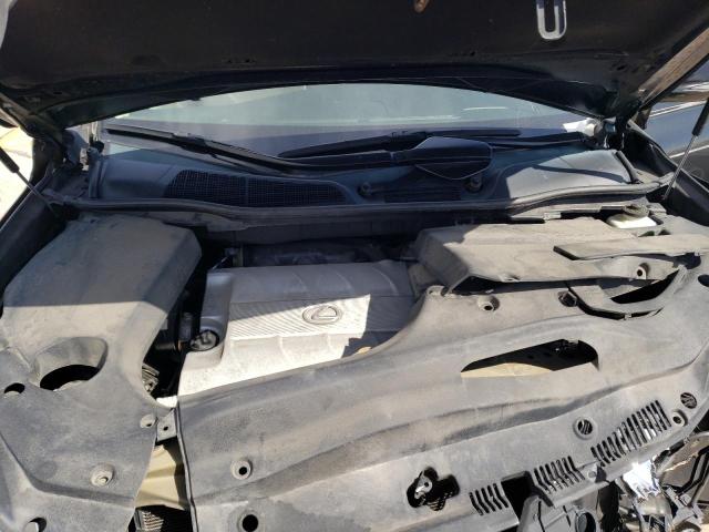 Photo 12 from auction – 2011 LEXUS RX 350 with VIN 2T2BK1BA7BC106478