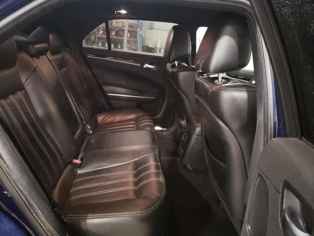 Photo 10 from auction – 2017 CHRYSLER 300 S with VIN 2C3CCAGG1HH516828