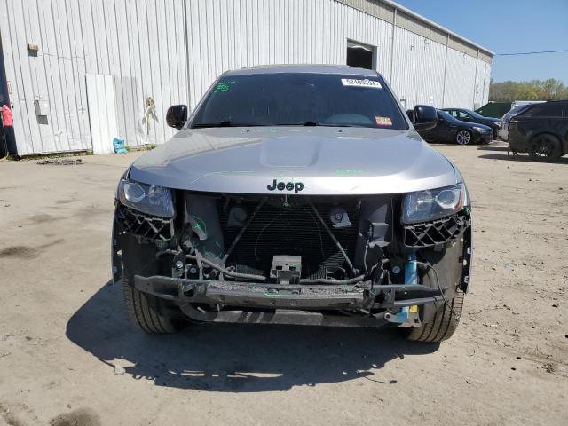 Photo 5 from auction – 2015 JEEP GRAND CHER with VIN 1C4RJFAG4FC206819