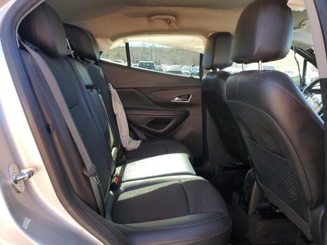 Photo 11 from auction – 2015 BUICK ENCORE CON with VIN KL4CJFSB4FB250327