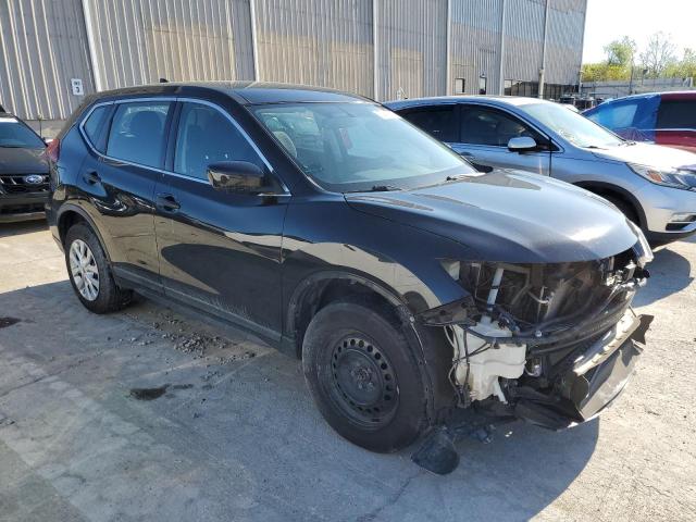 Photo 4 from auction – 2018 NISSAN ROGUE S with VIN KNMAT2MVXJP551249