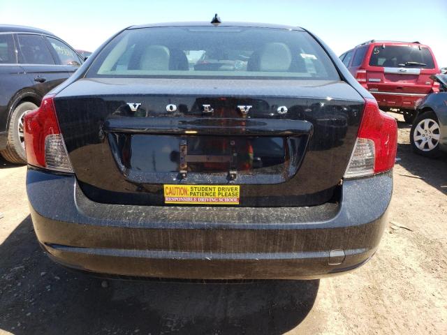 Photo 6 from auction – 2010 VOLVO S40 2.4I with VIN YV1382MS0A2508899