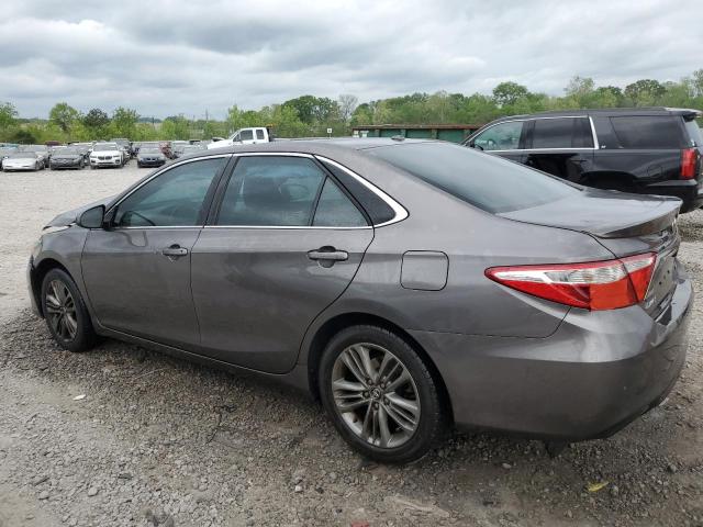 Photo 2 from auction – 2016 TOYOTA CAMRY LE with VIN 4T1BF1FK4GU198117