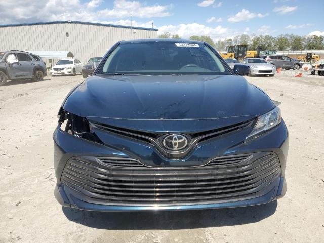 Photo 5 from auction – 2020 TOYOTA CAMRY LE with VIN 4T1C11AK4LU968367
