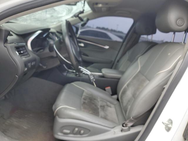 Photo 7 from auction – 2014 CHEVROLET IMPALA LT with VIN 1G1125S39EU118253